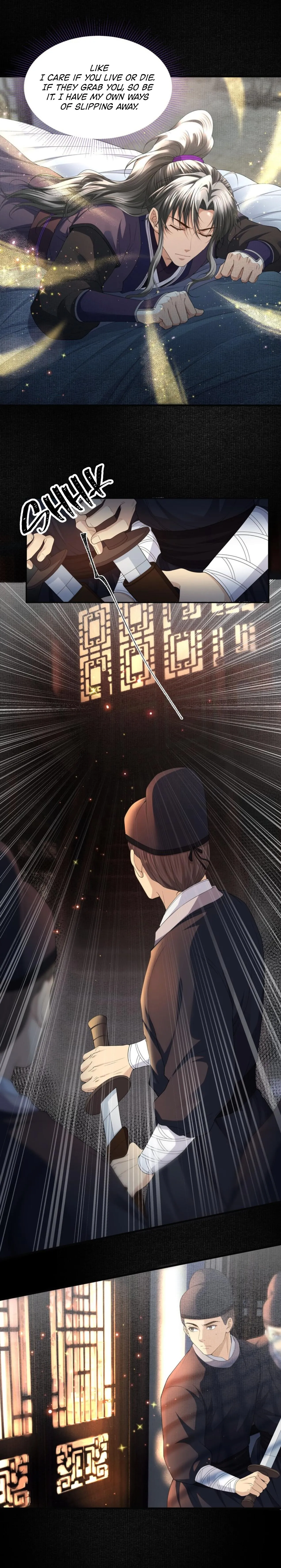 Read Copper Coins chapter 62 image 2 on Lezhin