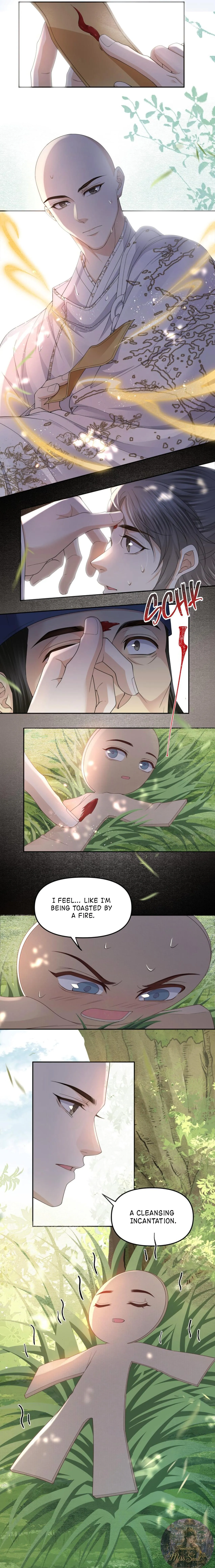 Read Copper Coins chapter 62 image 9 on Lezhin