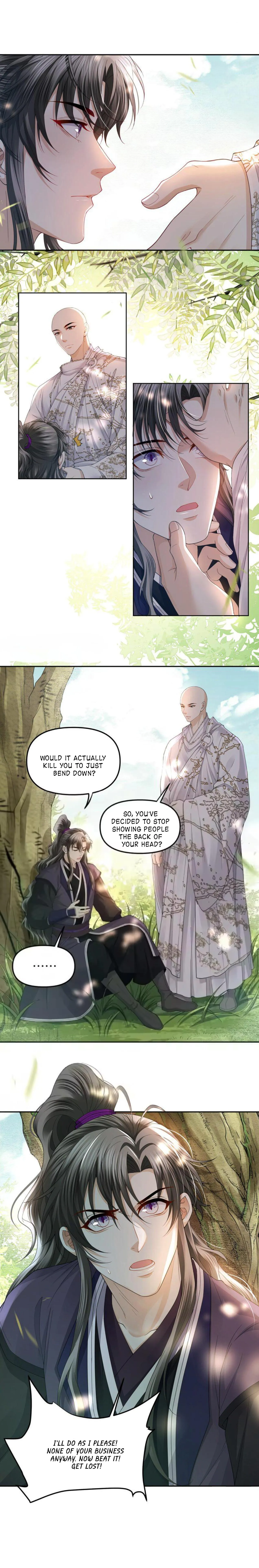 Read Copper Coins chapter 63 image 2 on Lezhin