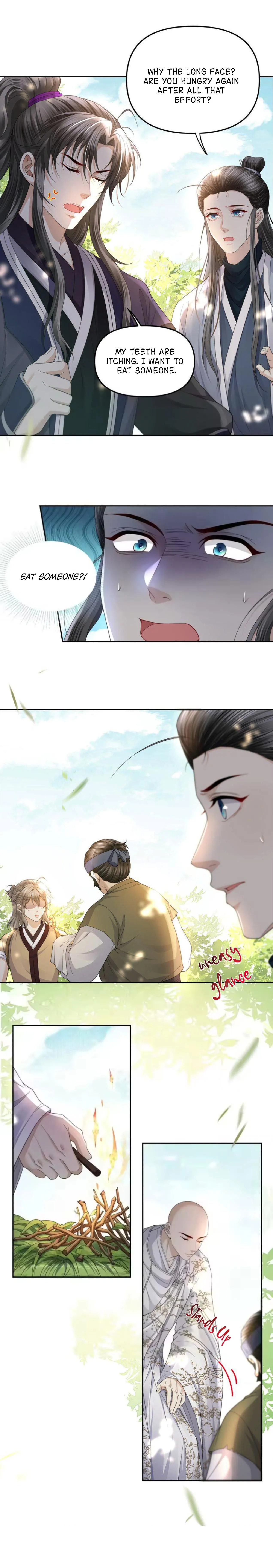 Read Copper Coins chapter 63 image 4 on Lezhin