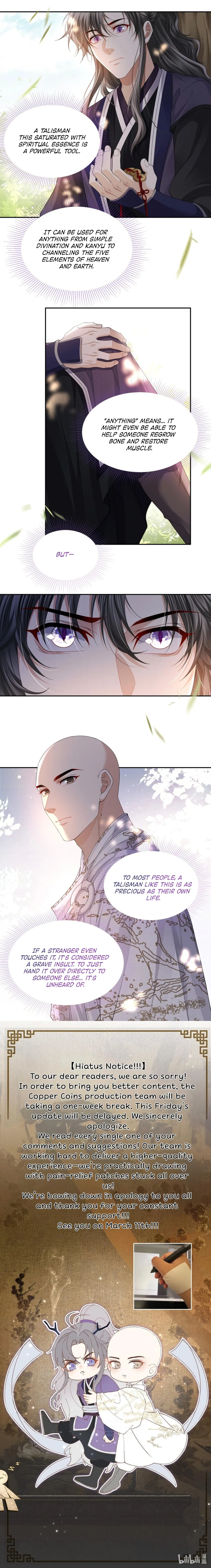 Read Copper Coins chapter 63 image 6 on Lezhin