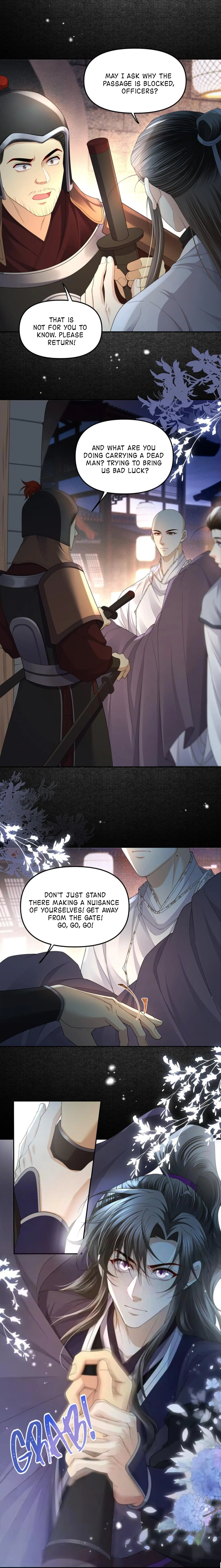 Read Copper Coins chapter 64 image 5 on Lezhin