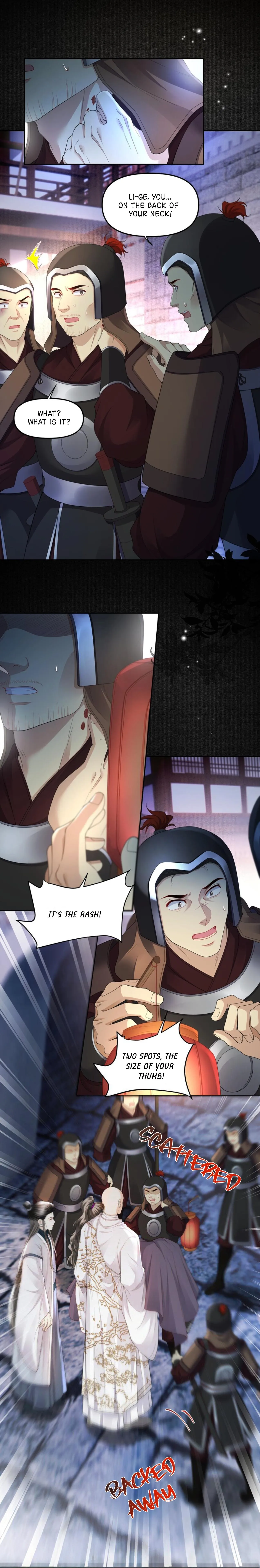 Read Copper Coins chapter 64 image 8 on Lezhin