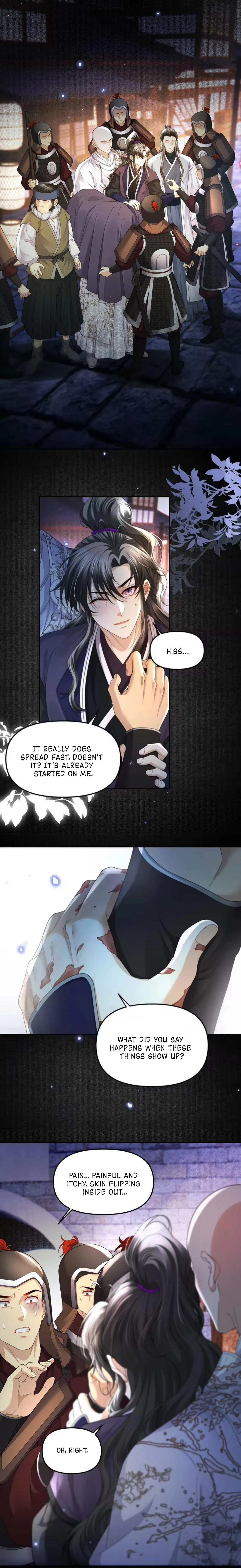 Read Copper Coins chapter 65 image 1 on Lezhin