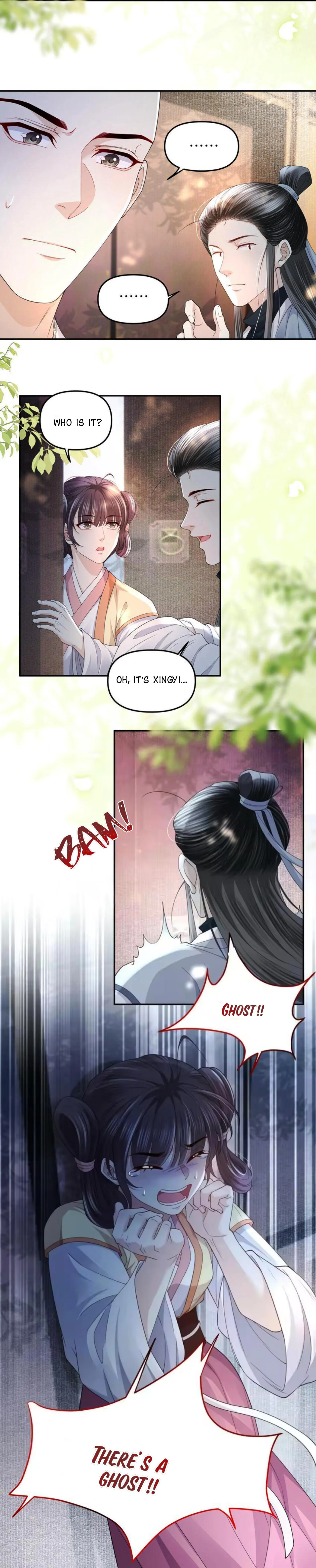 Read Copper Coins chapter 65 image 8 on Lezhin