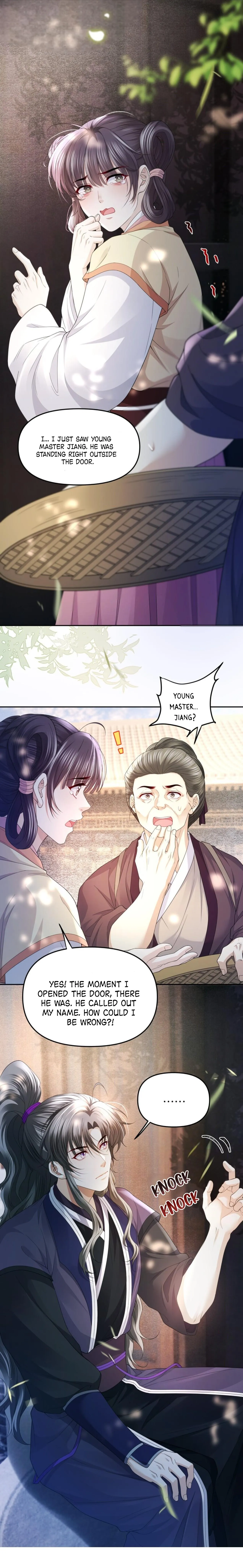 Read Copper Coins chapter 66 image 3 on Lezhin