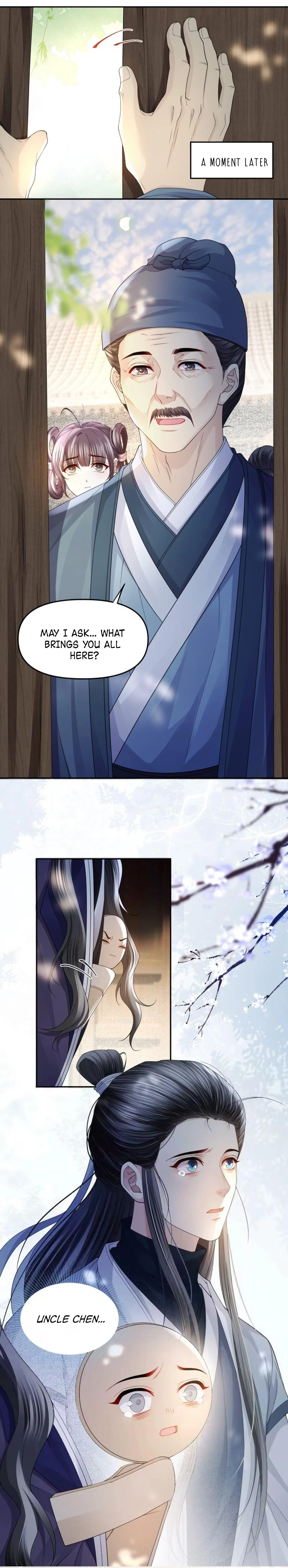 Read Copper Coins chapter 66 image 5 on Lezhin