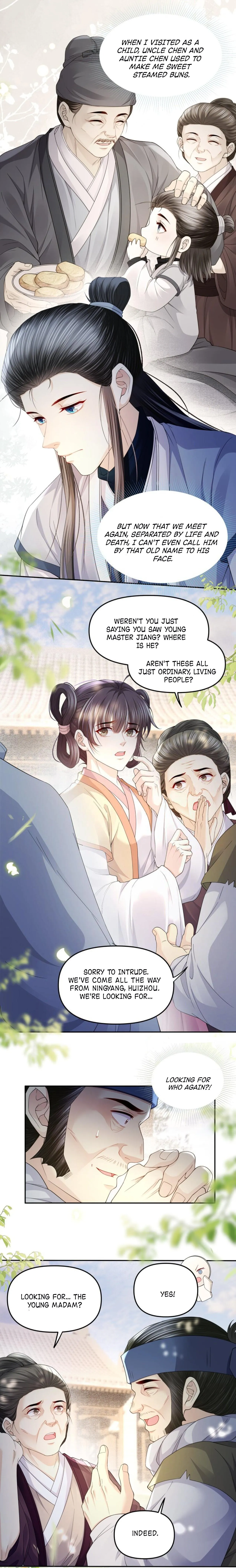 Read Copper Coins chapter 66 image 6 on Lezhin