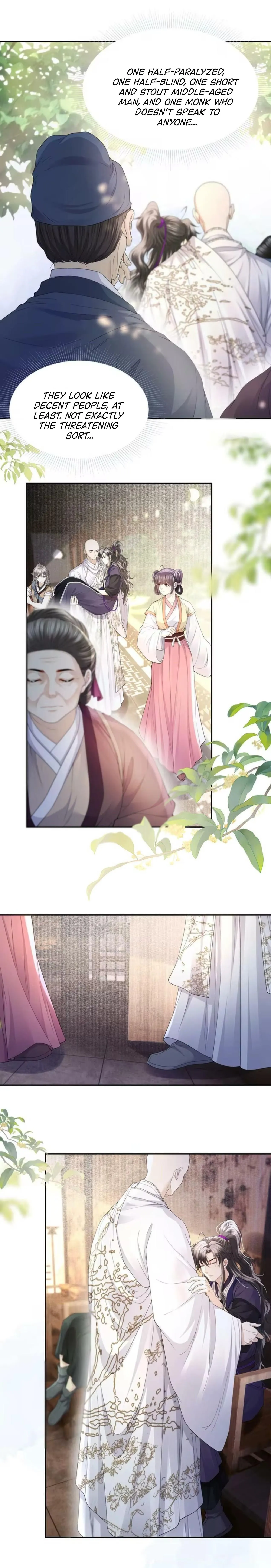 Read Copper Coins chapter 67 image 3 on Lezhin