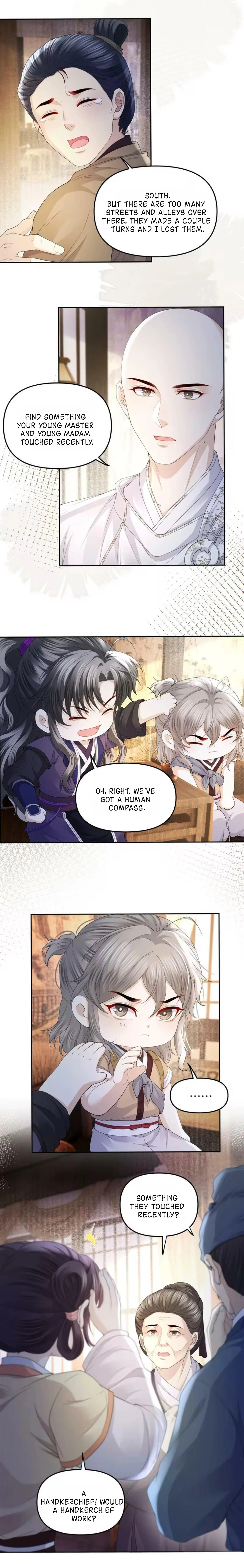 Read Copper Coins chapter 67 image 6 on Lezhin