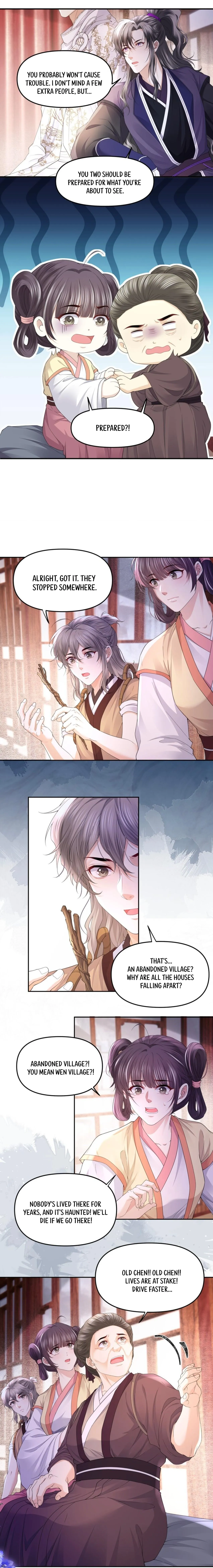 Read Copper Coins chapter 68 image 2 on Lezhin