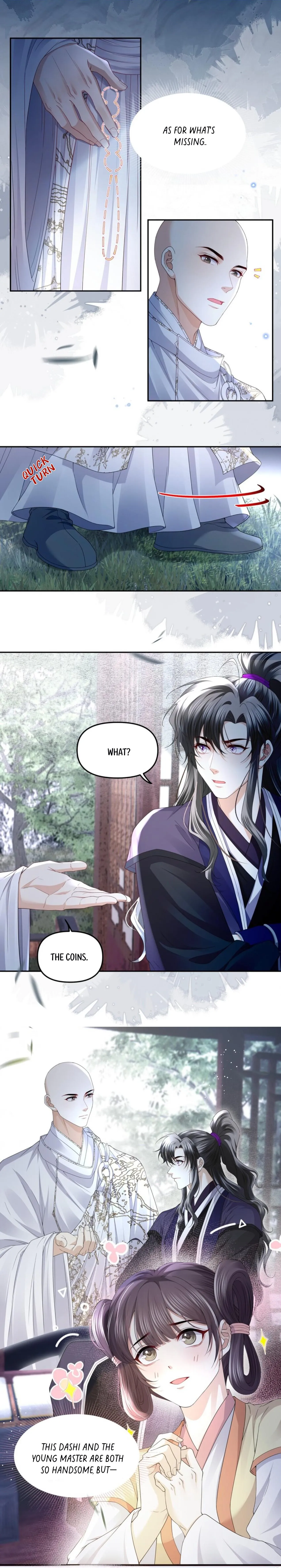 Read Copper Coins chapter 68 image 6 on Lezhin