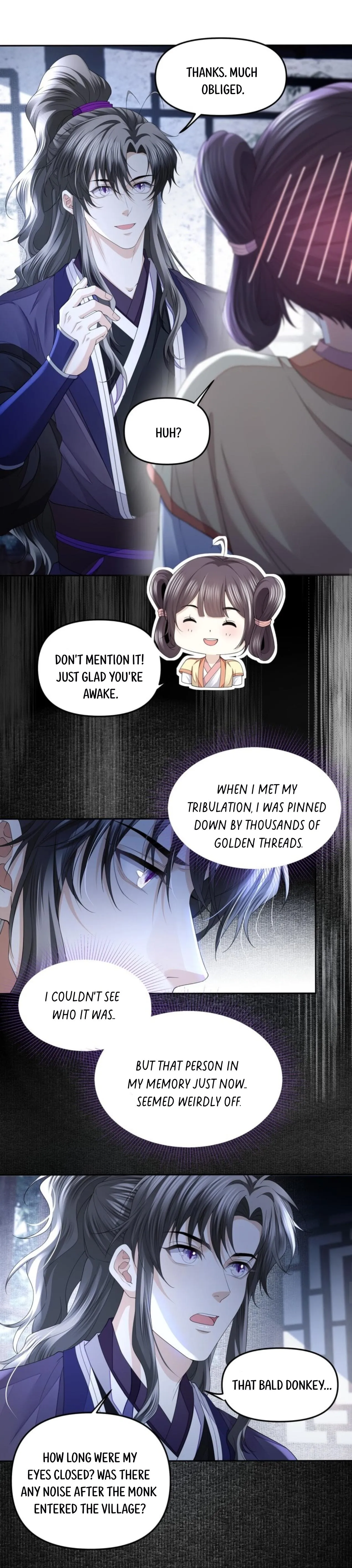 Read Copper Coins chapter 69 image 4 on Lezhin