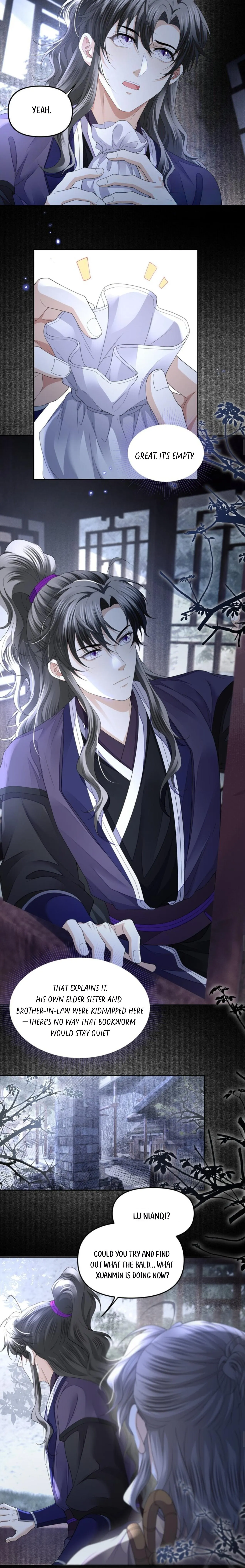 Read Copper Coins chapter 69 image 6 on Lezhin