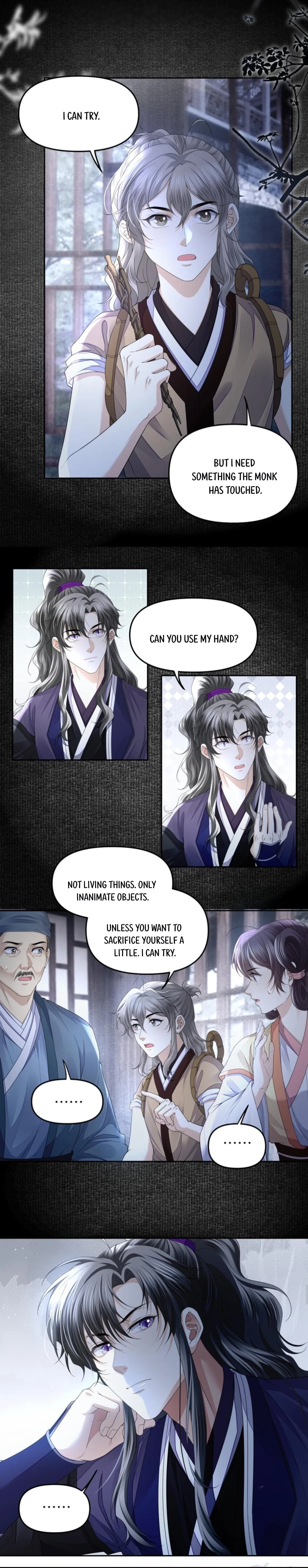 Read Copper Coins chapter 69 image 7 on Lezhin