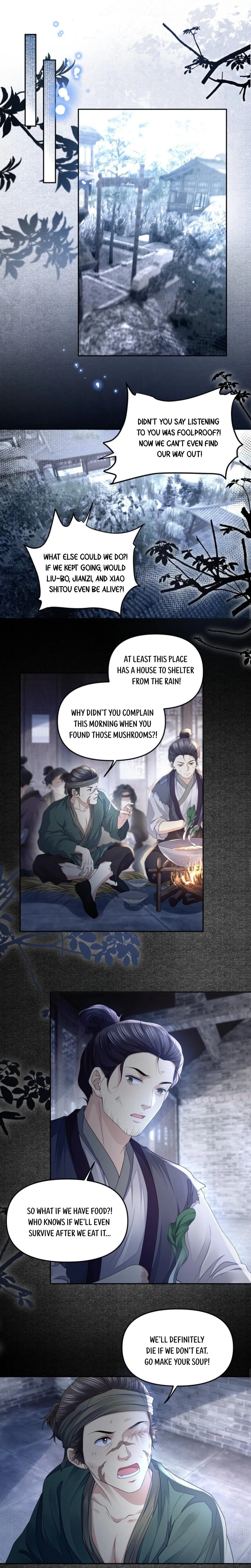 Read Copper Coins chapter 69 image 8 on Lezhin