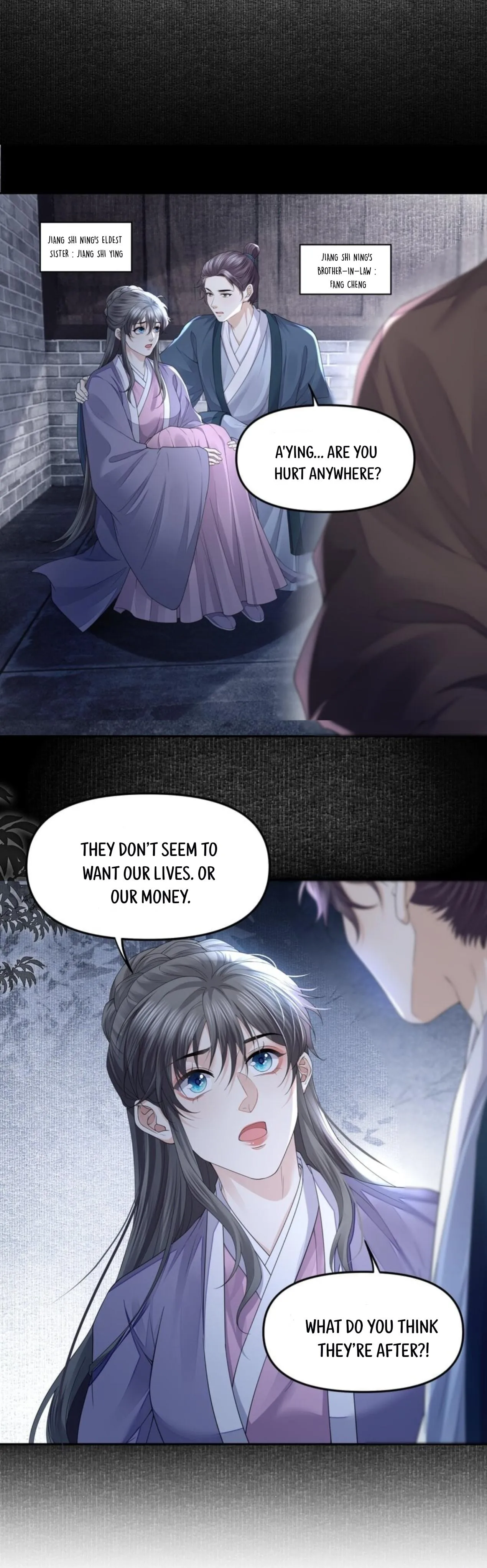 Read Copper Coins chapter 69 image 9 on Lezhin