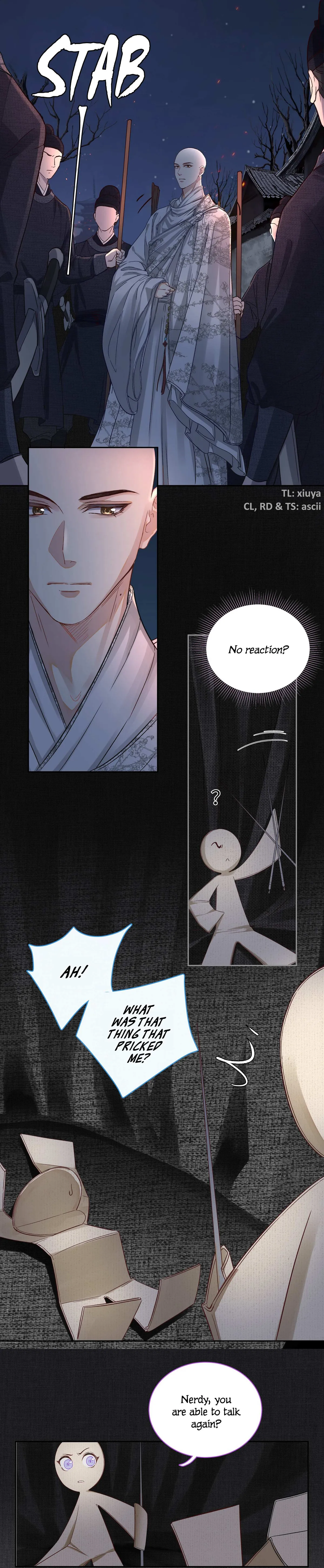 Read Copper Coins chapter 7.99 image 3 on Lezhin
