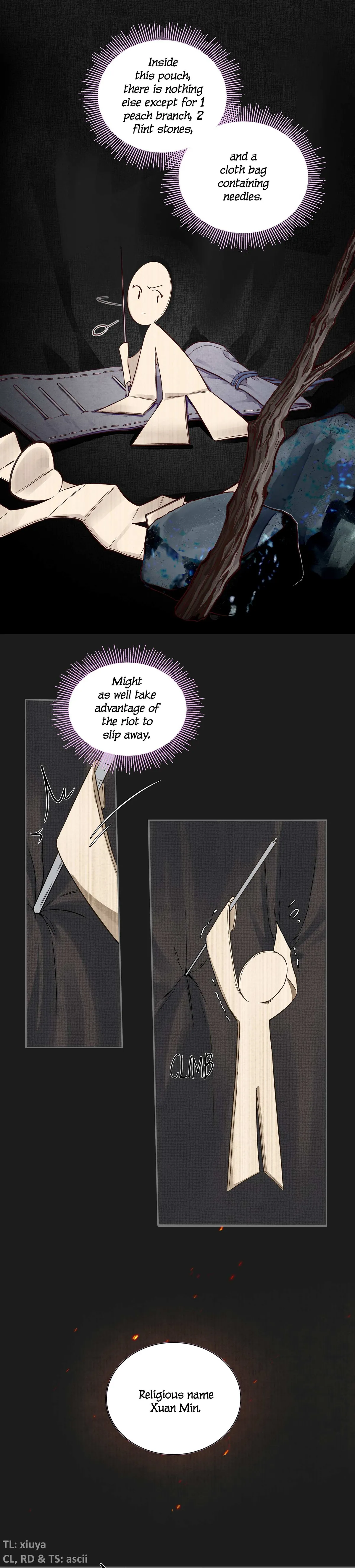 Read Copper Coins chapter 7 image 2 on Lezhin