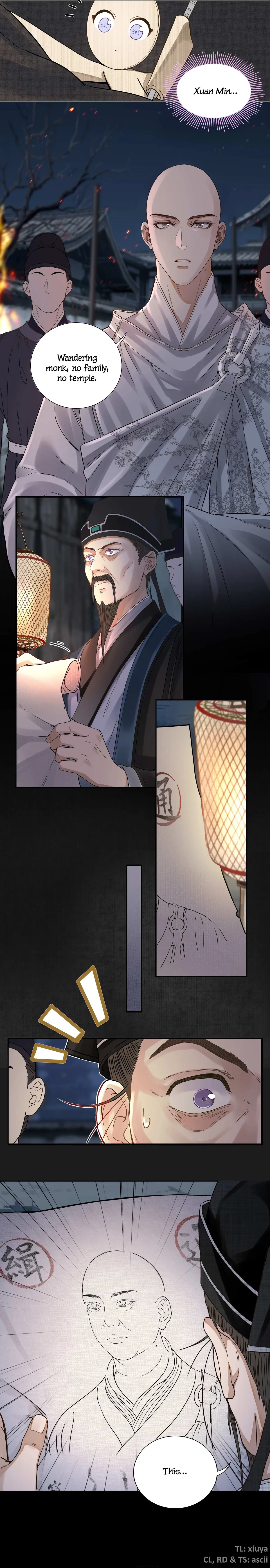 Read Copper Coins chapter 7 image 3 on Lezhin