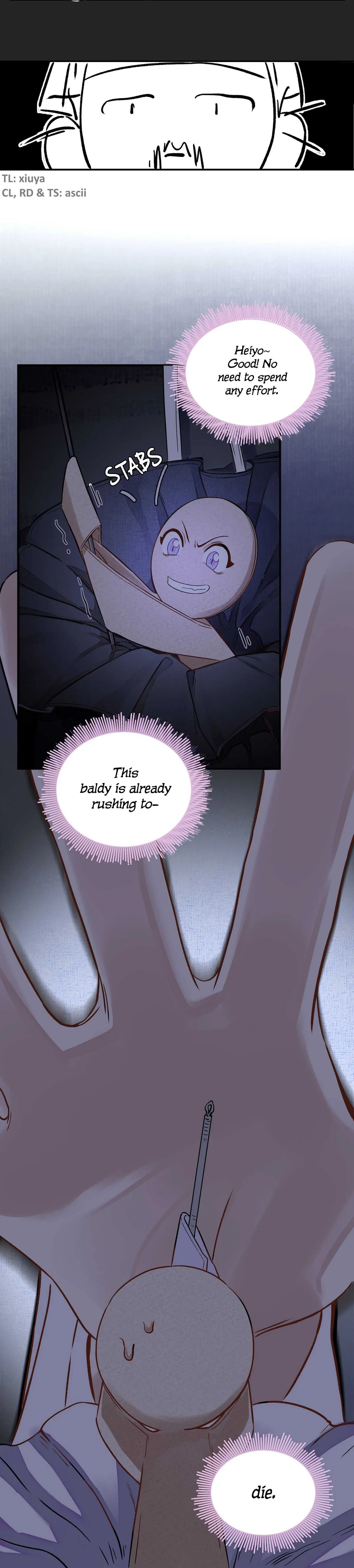 Read Copper Coins chapter 7 image 6 on Lezhin