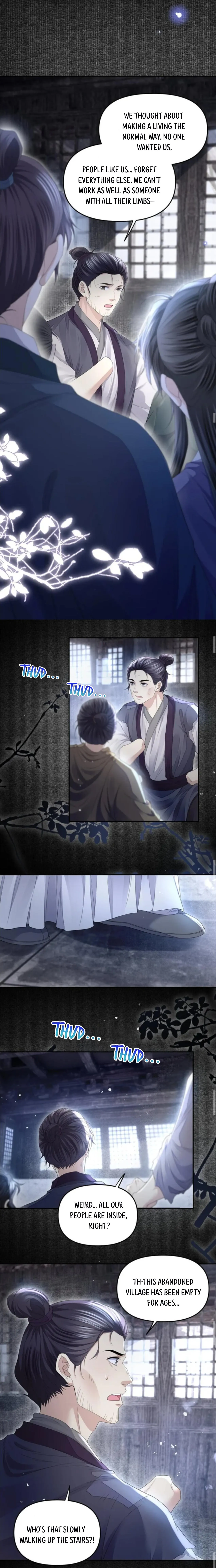 Read Copper Coins chapter 70 image 3 on Lezhin