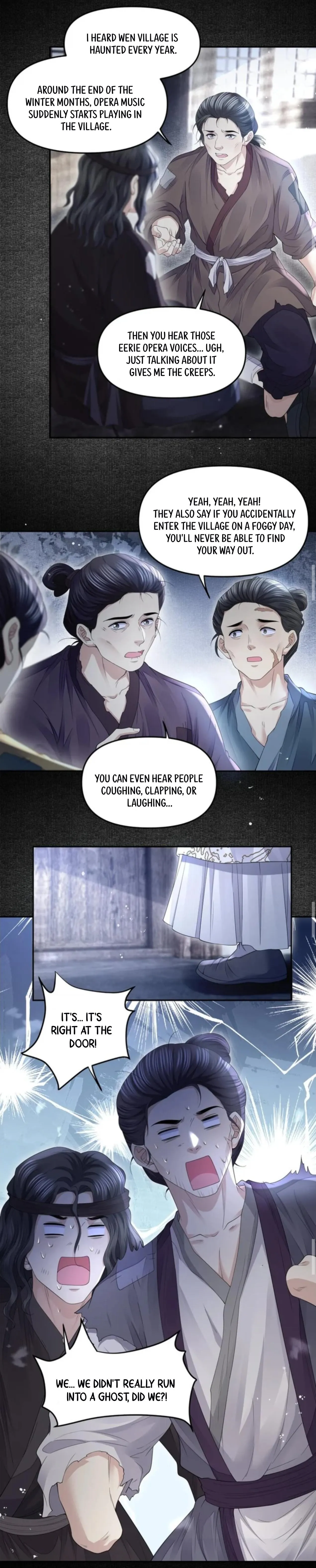 Read Copper Coins chapter 70 image 4 on Lezhin