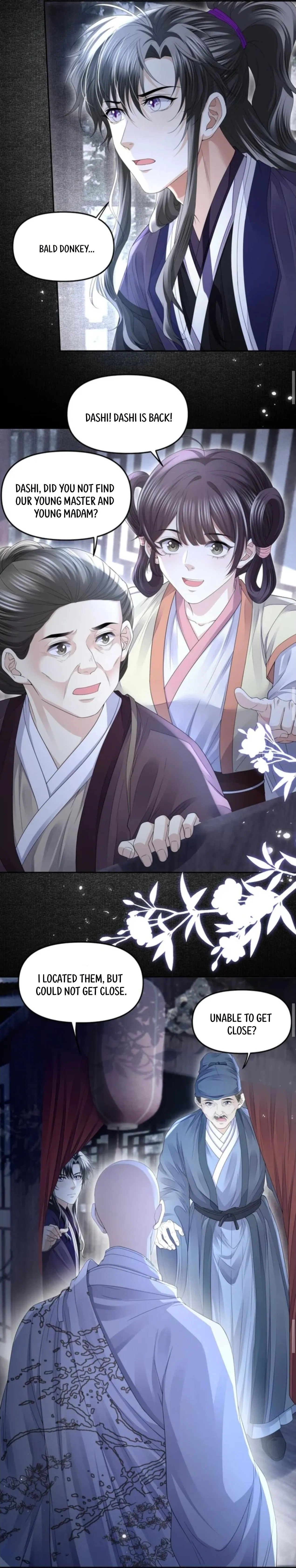 Read Copper Coins chapter 70 image 6 on Lezhin