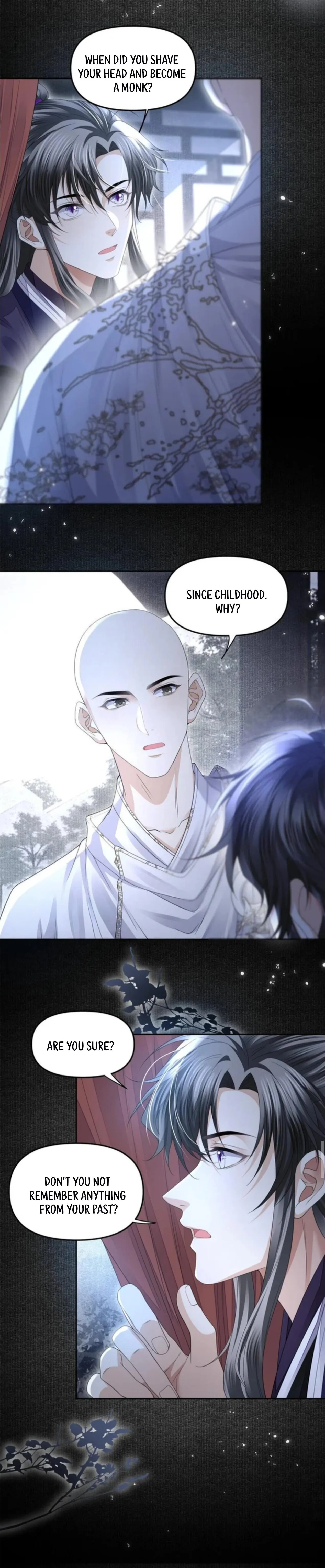 Read Copper Coins chapter 70 image 7 on Lezhin