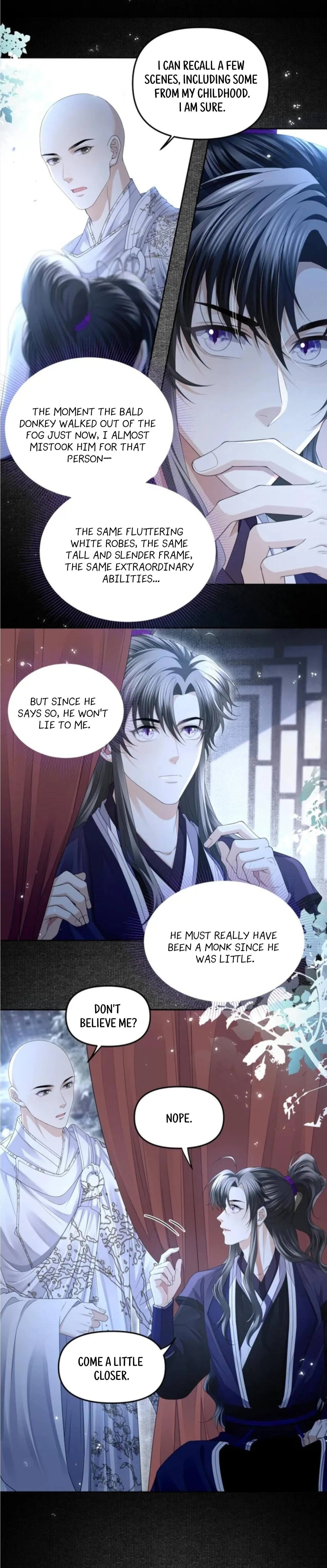 Read Copper Coins chapter 70 image 8 on Lezhin