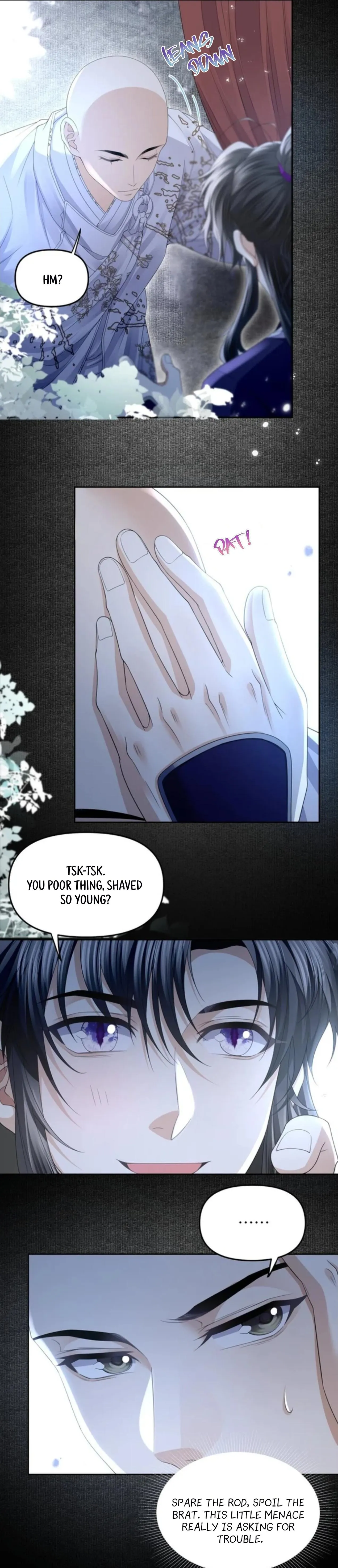 Read Copper Coins chapter 70 image 9 on Lezhin