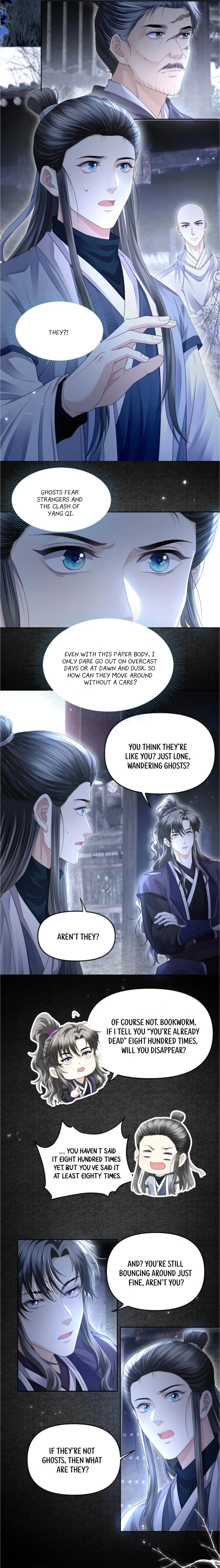 Read Copper Coins chapter 71 image 10 on Lezhin