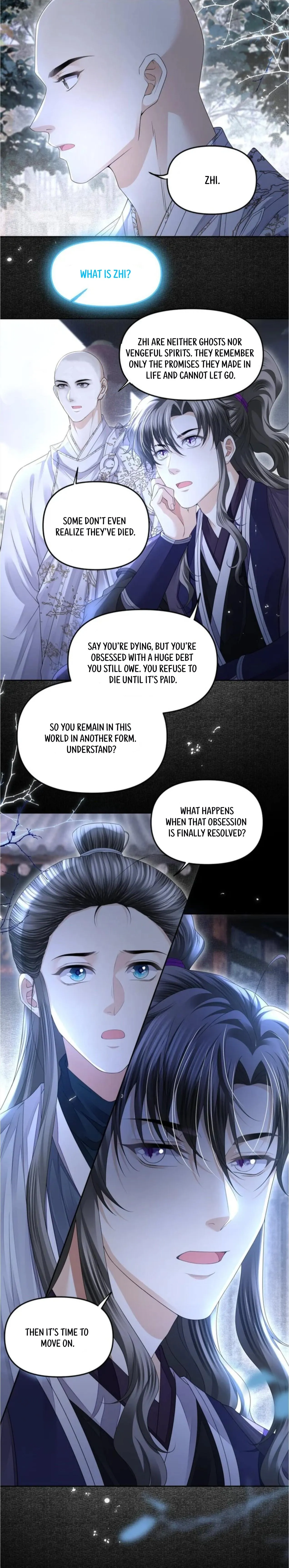 Read Copper Coins chapter 71 image 11 on Lezhin