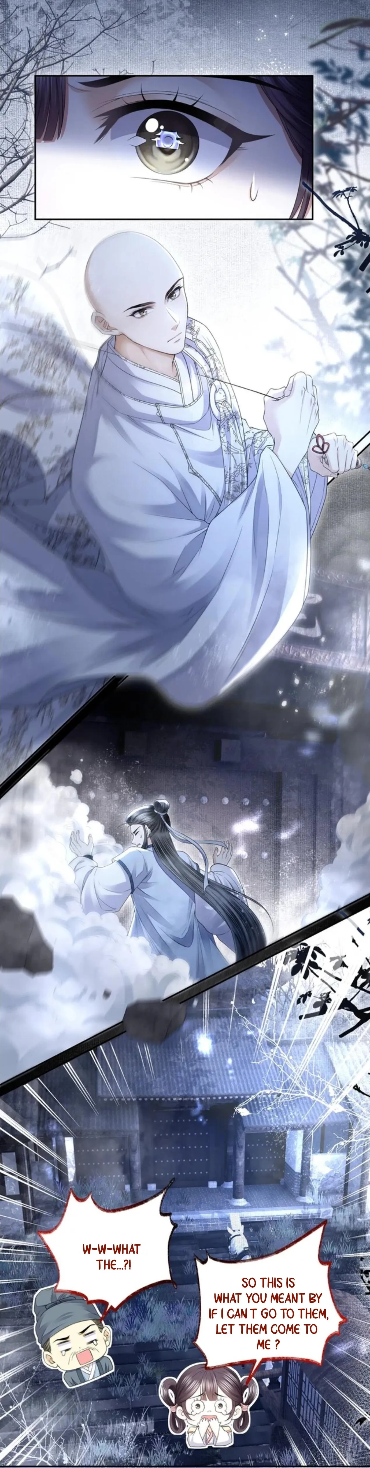 Read Copper Coins chapter 71 image 3 on Lezhin