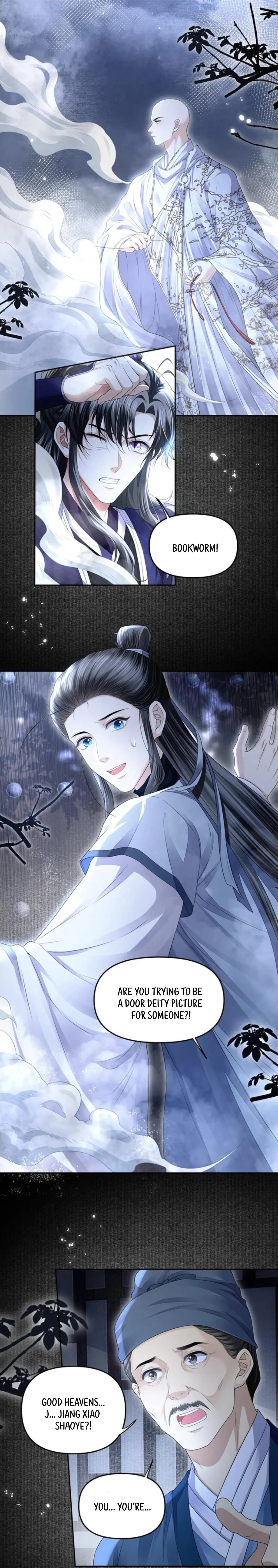 Read Copper Coins chapter 71 image 4 on Lezhin