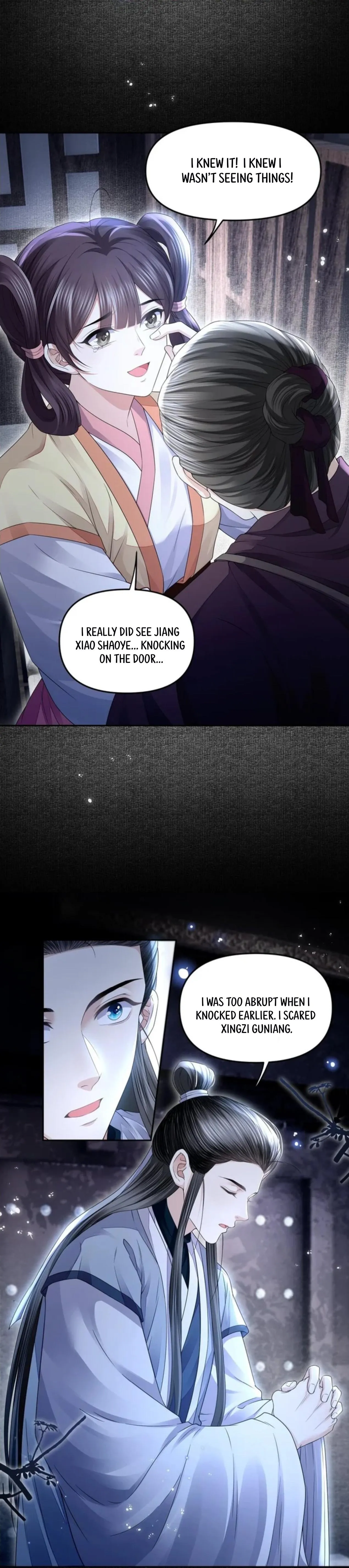 Read Copper Coins chapter 71 image 5 on Lezhin