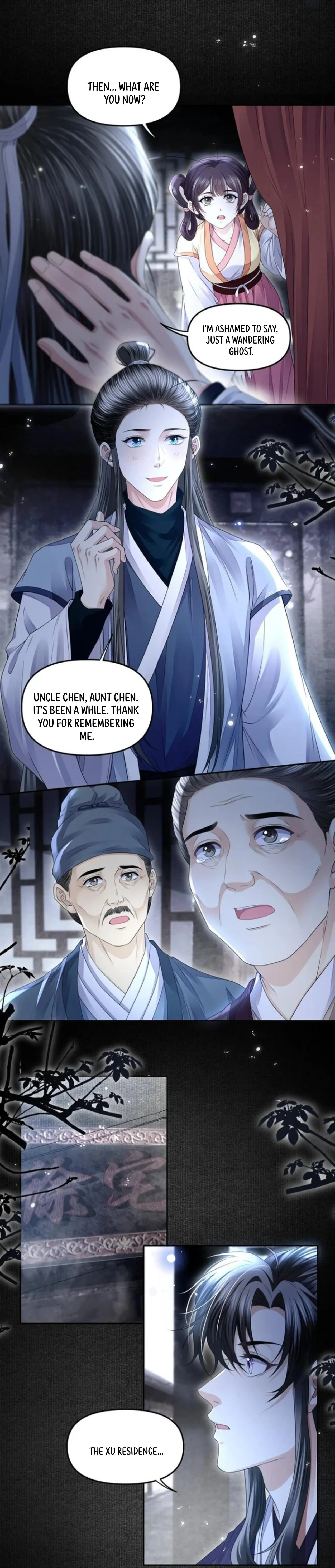 Read Copper Coins chapter 71 image 6 on Lezhin