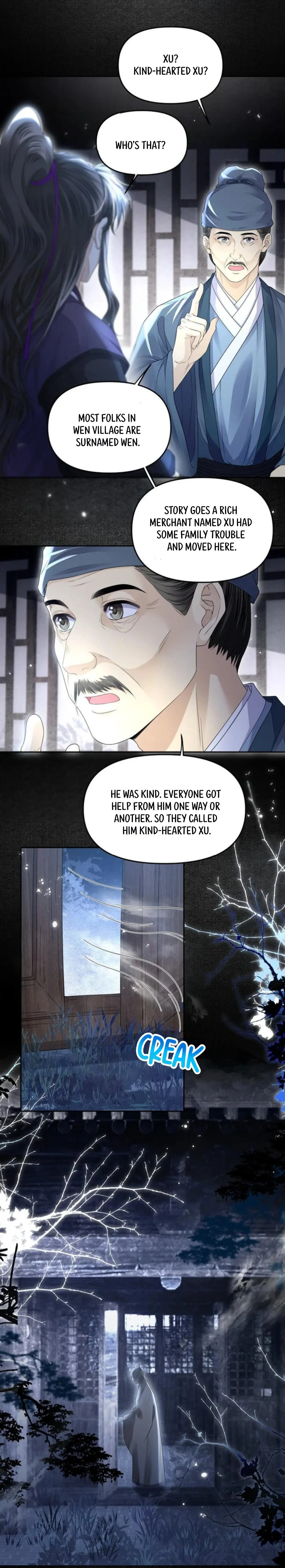 Read Copper Coins chapter 71 image 7 on Lezhin
