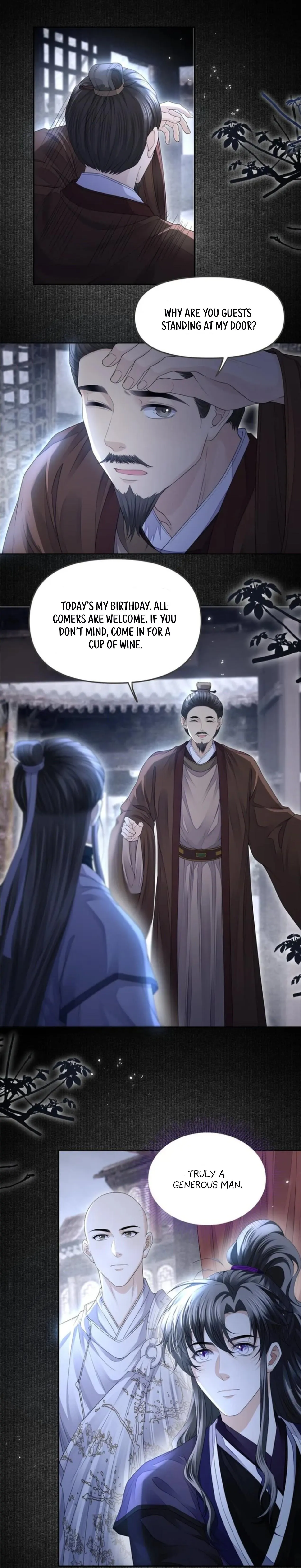 Read Copper Coins chapter 71 image 8 on Lezhin