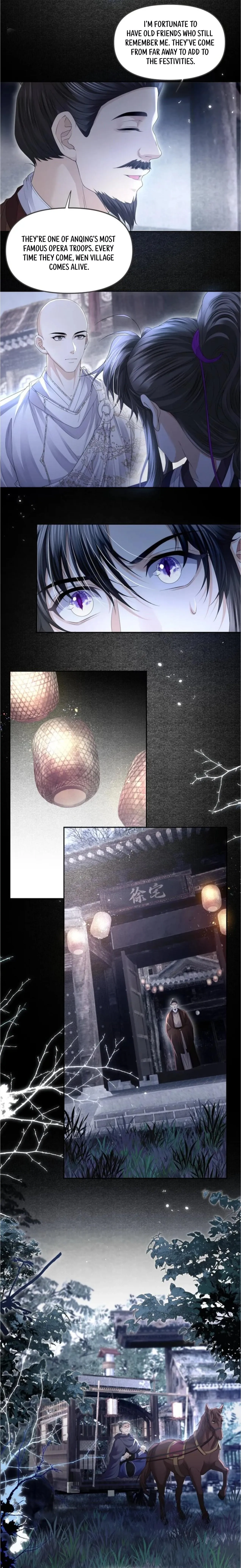 Read Copper Coins chapter 71 image 9 on Lezhin