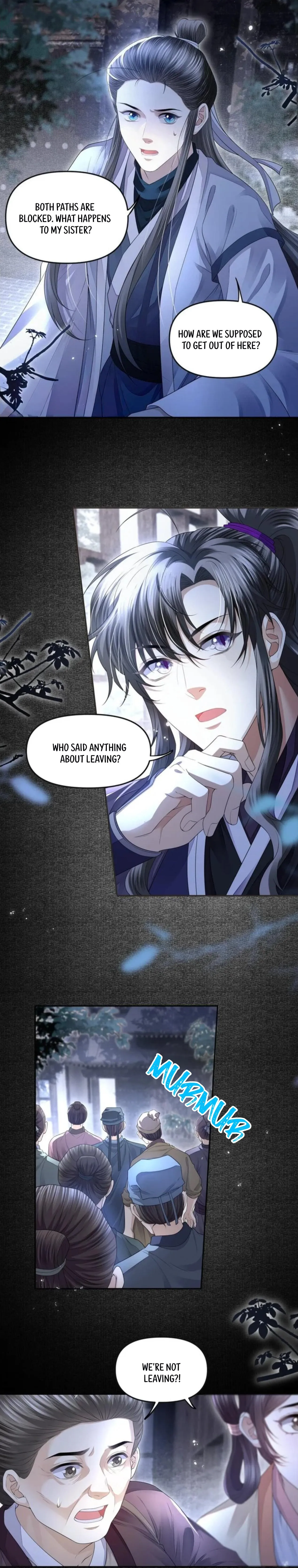 Read Copper Coins chapter 72 image 1 on Lezhin