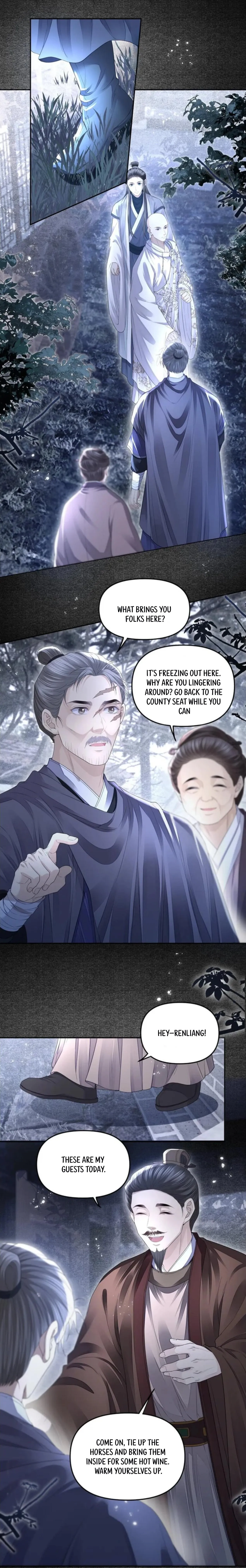 Read Copper Coins chapter 72 image 3 on Lezhin