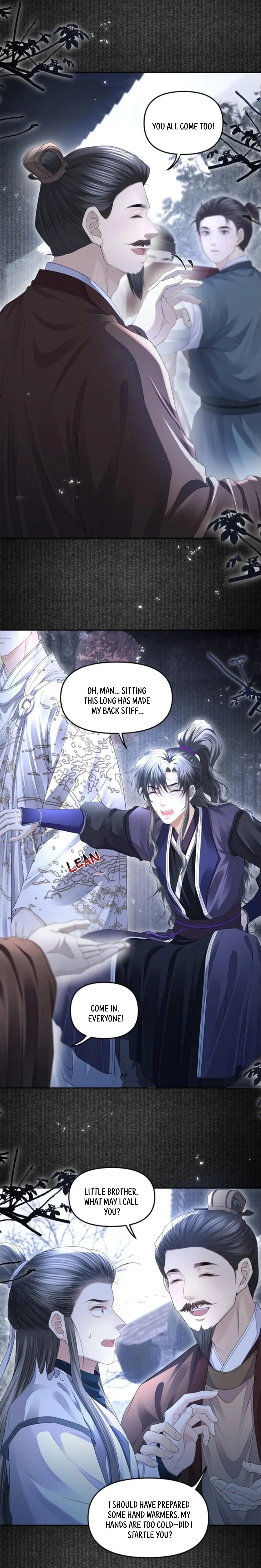 Read Copper Coins chapter 72 image 4 on Lezhin