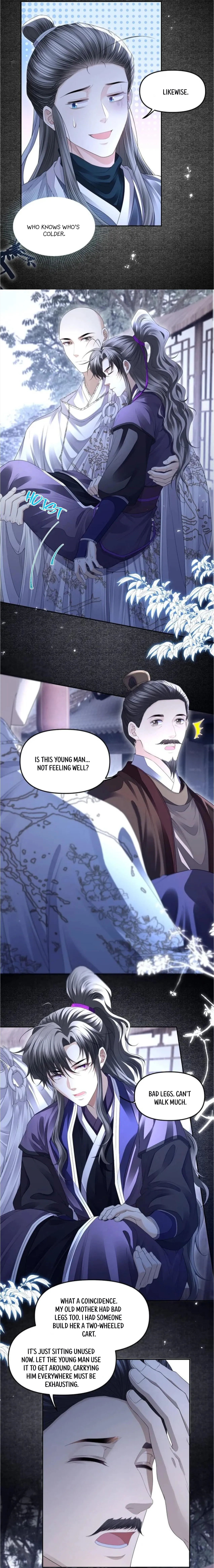 Read Copper Coins chapter 72 image 5 on Lezhin