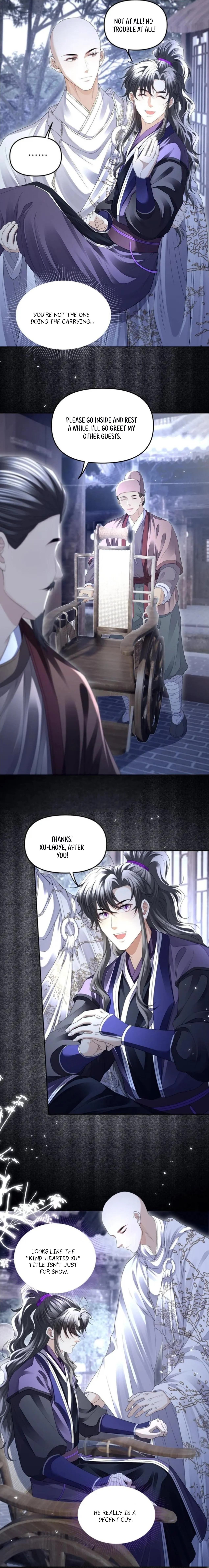 Read Copper Coins chapter 72 image 6 on Lezhin