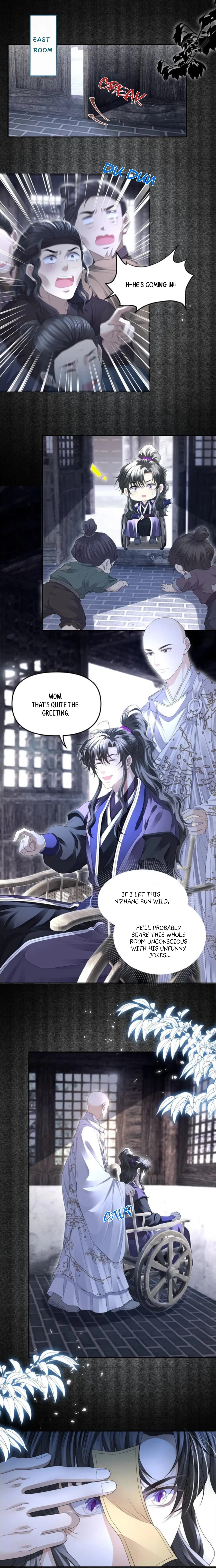 Read Copper Coins chapter 72 image 7 on Lezhin