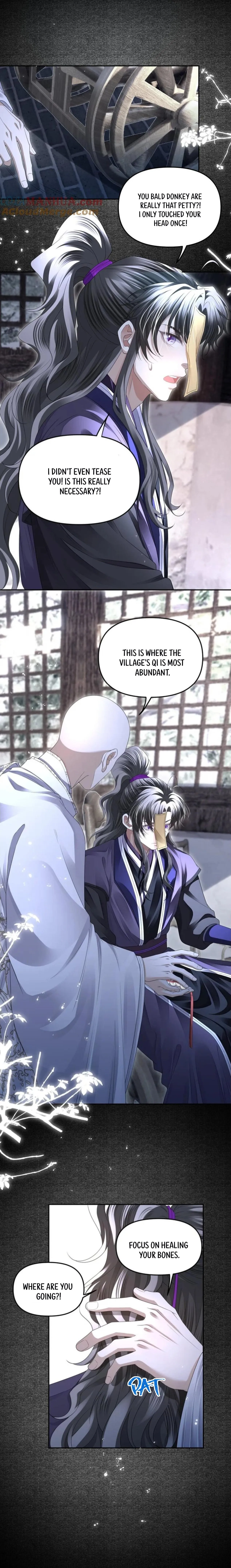 Read Copper Coins chapter 72 image 8 on Lezhin