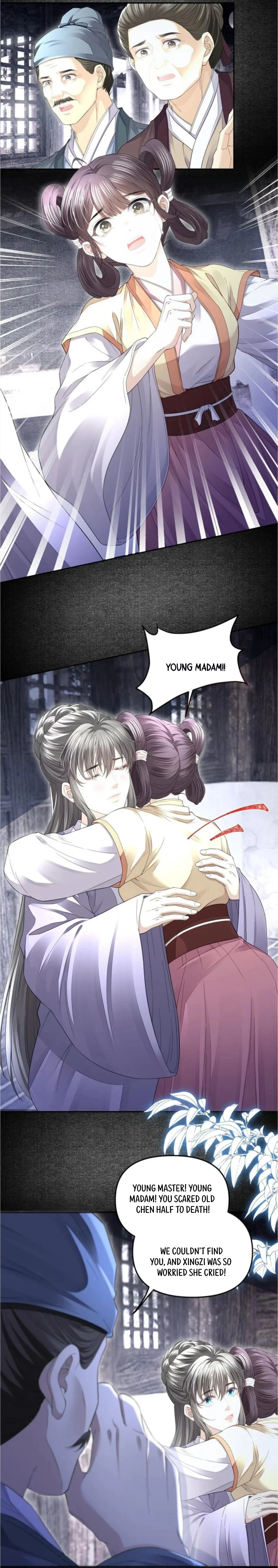 Read Copper Coins chapter 72 image 9 on Lezhin