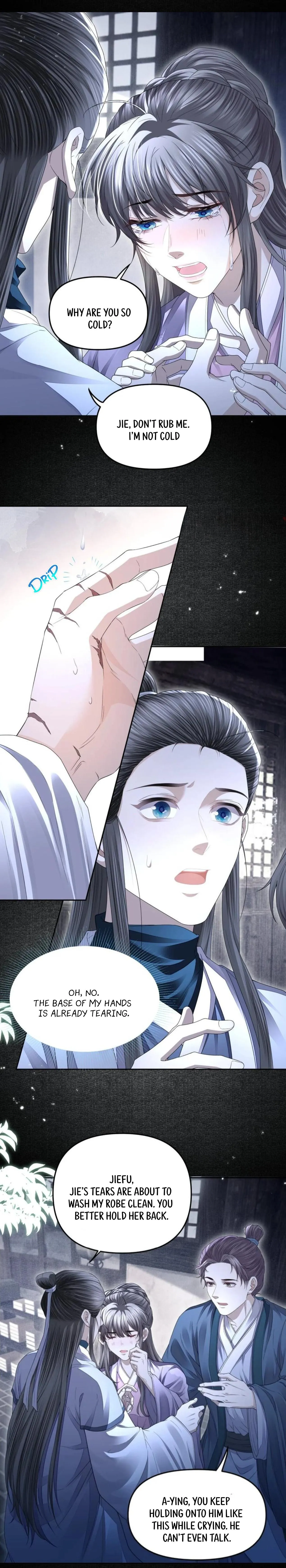 Read Copper Coins chapter 73 image 3 on Lezhin