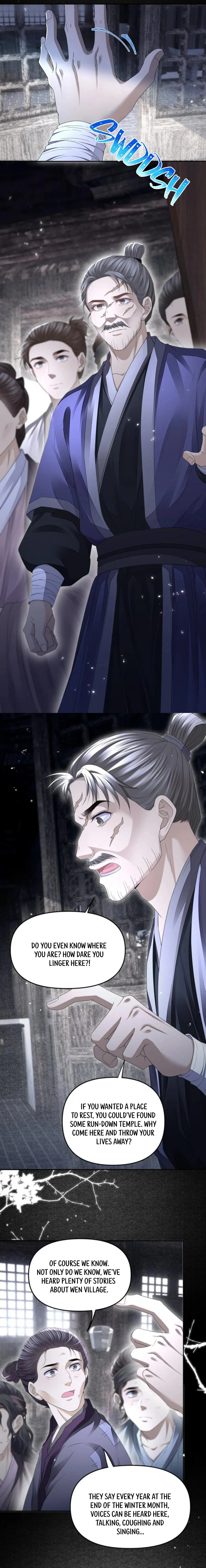 Read Copper Coins chapter 73 image 6 on Lezhin